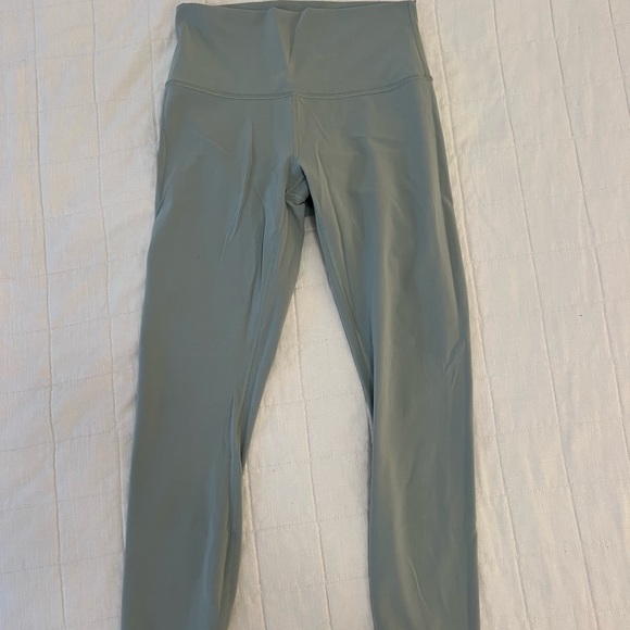 Lululemon Leggings - Picture 2 of 3